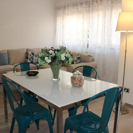 Appartamento Via Dei Fabbri Navali Lido di Ostia Exteriér fotografie