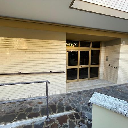 Appartamento Via Dei Fabbri Navali Lido di Ostia Exteriér fotografie