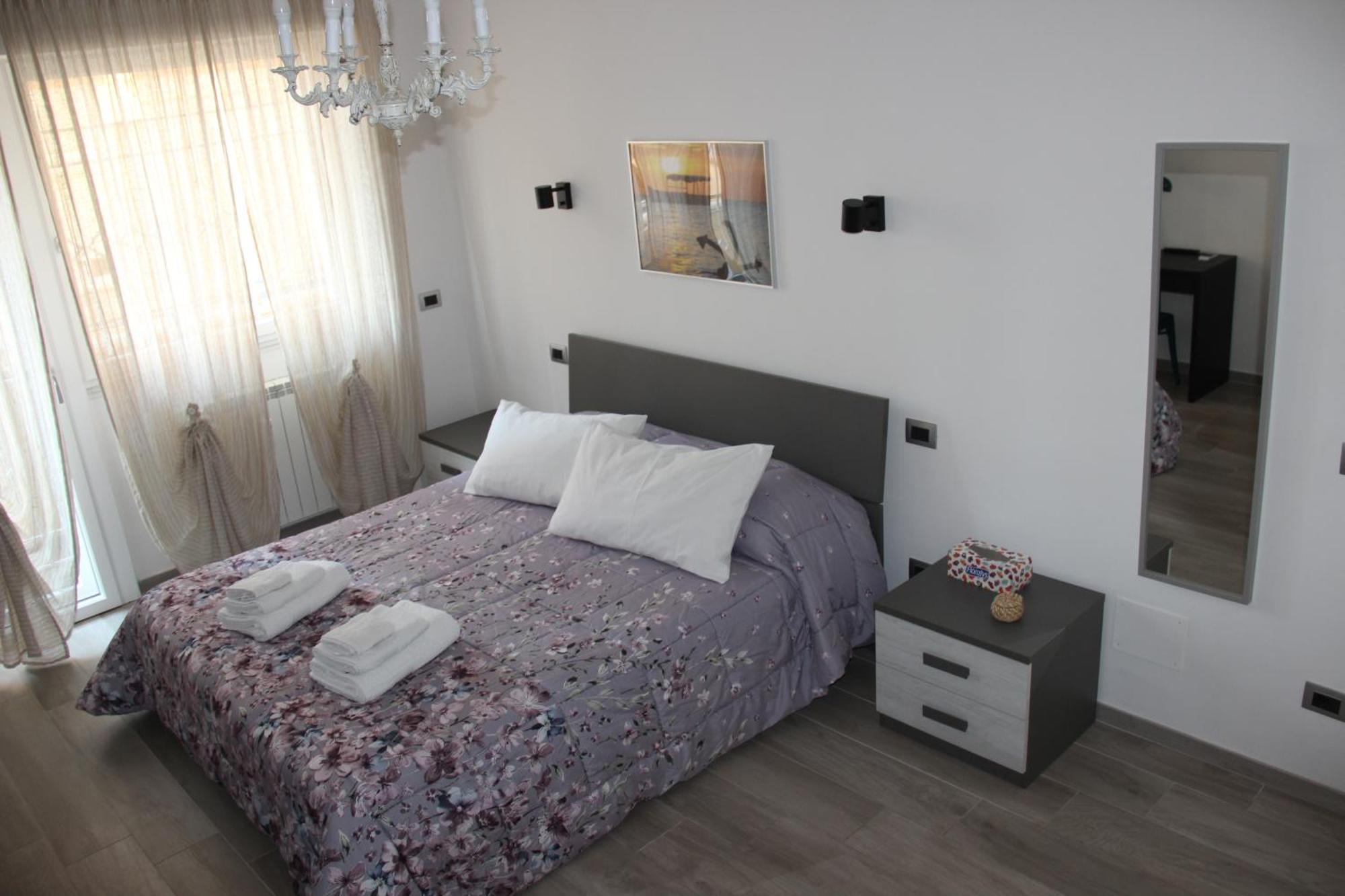 Appartamento Via Dei Fabbri Navali Lido di Ostia Exteriér fotografie