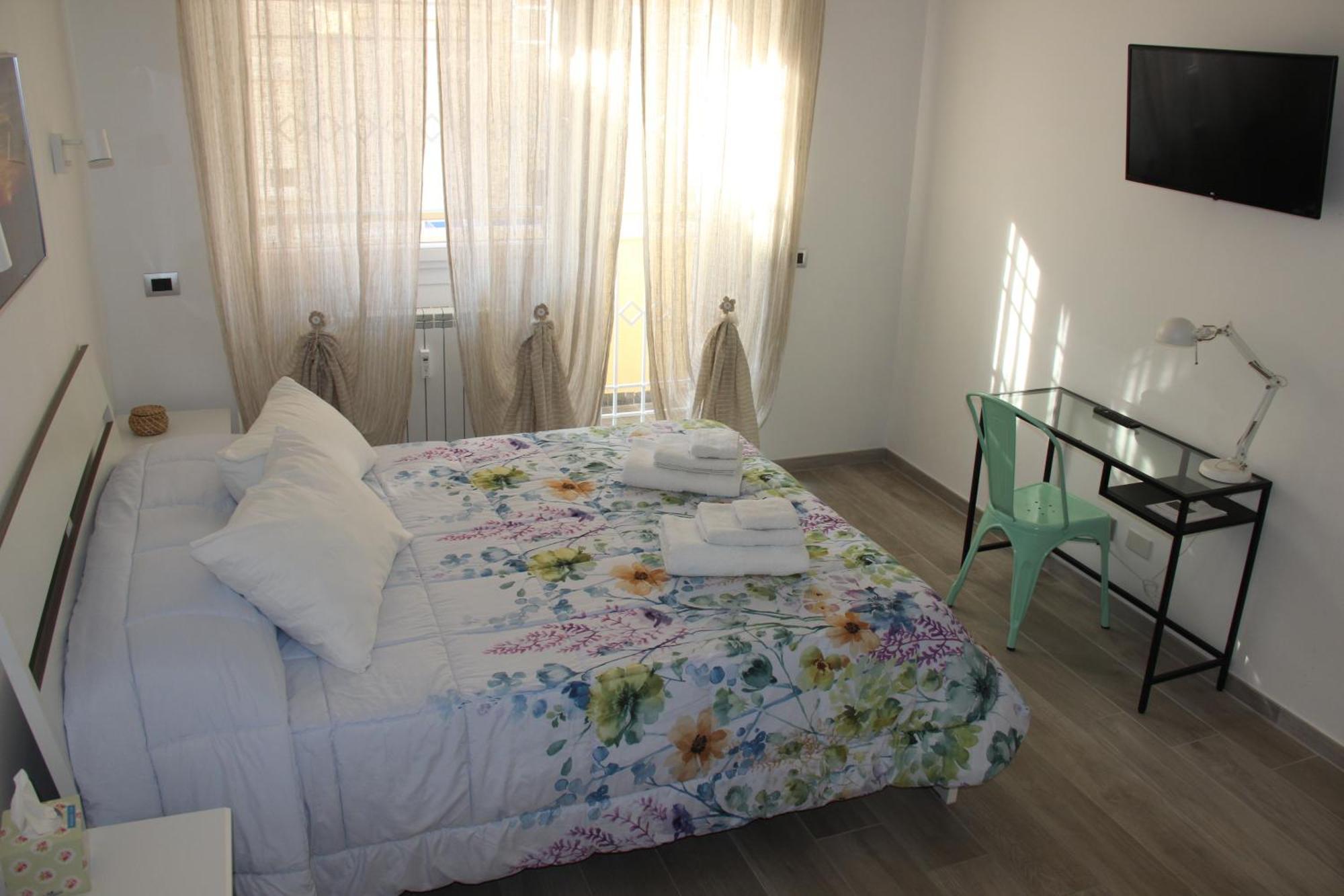 Appartamento Via Dei Fabbri Navali Lido di Ostia Exteriér fotografie