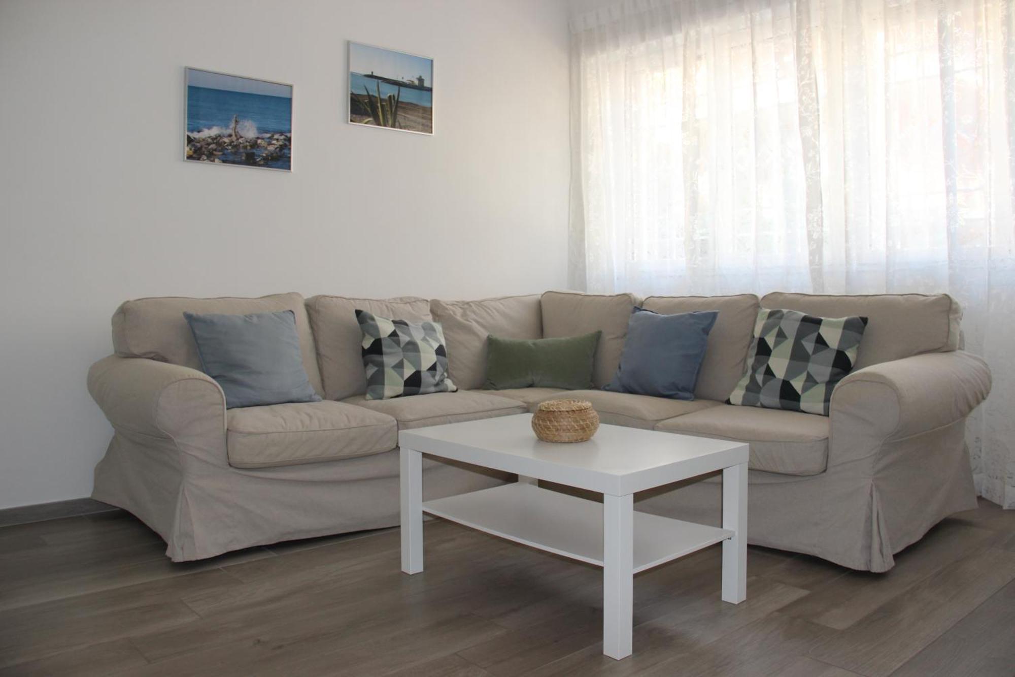 Appartamento Via Dei Fabbri Navali Lido di Ostia Exteriér fotografie