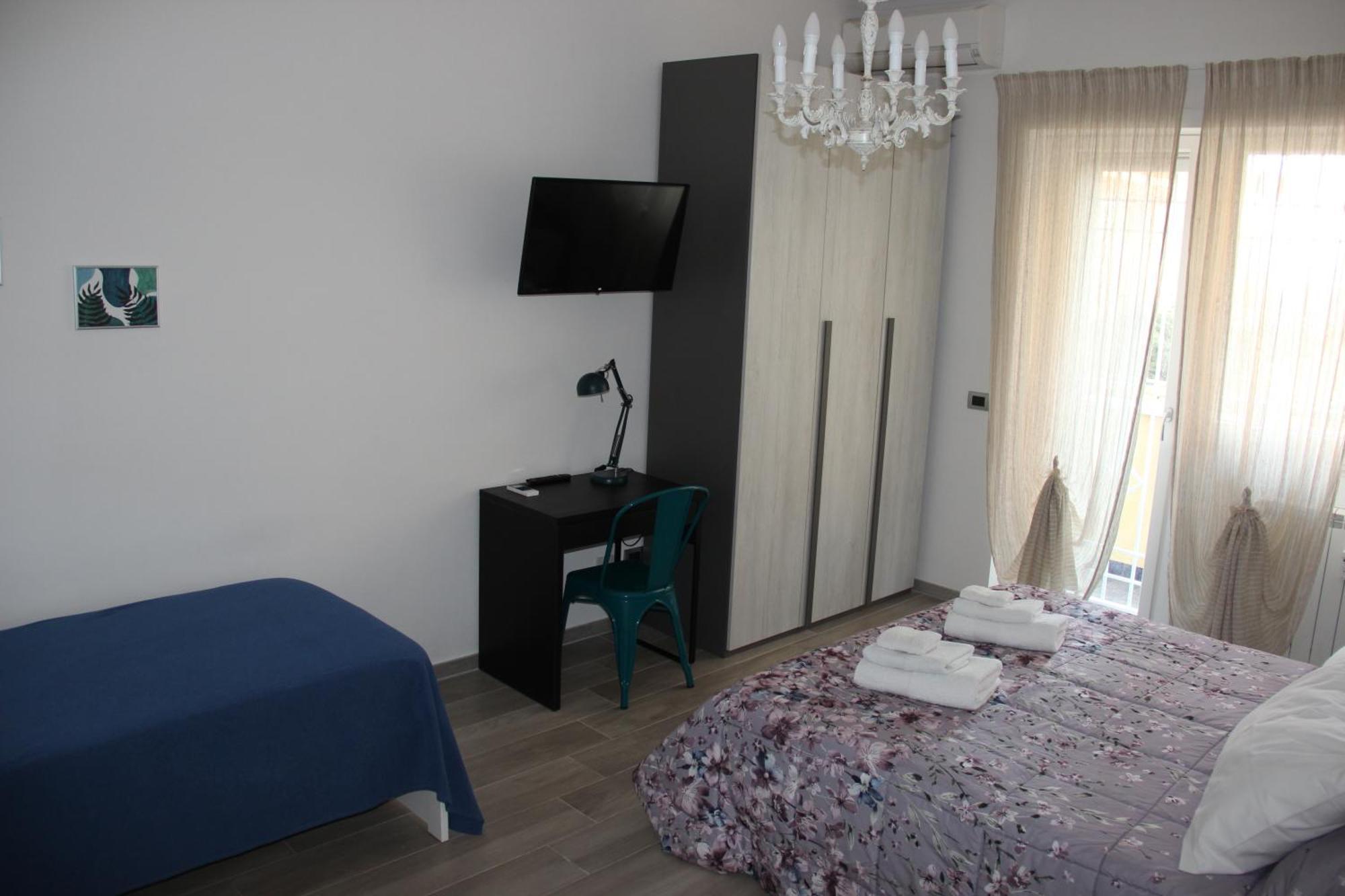Appartamento Via Dei Fabbri Navali Lido di Ostia Exteriér fotografie