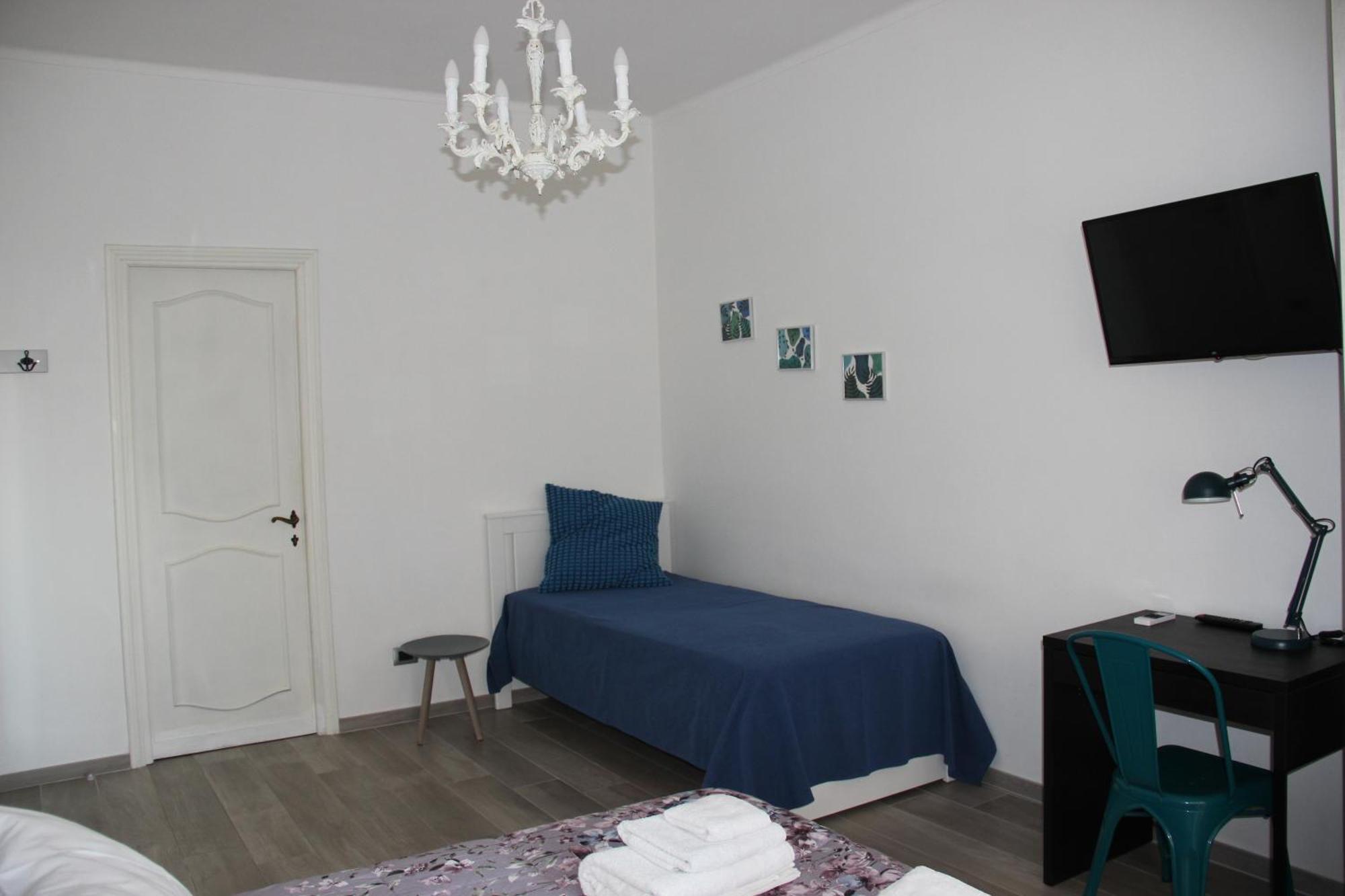 Appartamento Via Dei Fabbri Navali Lido di Ostia Exteriér fotografie