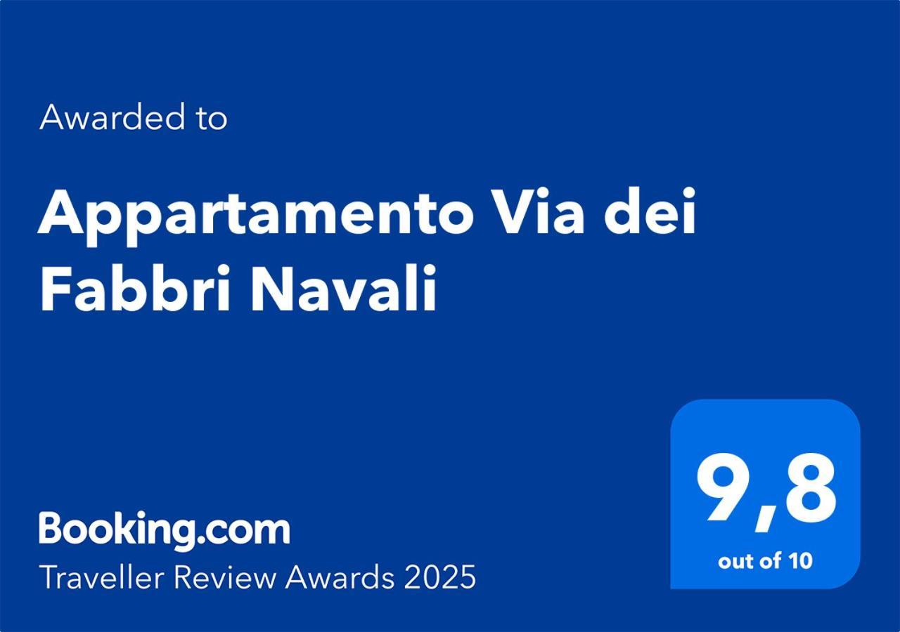Appartamento Via Dei Fabbri Navali Lido di Ostia Exteriér fotografie